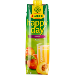 Happy Day Pfirsich