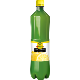 Zitronensaft 100 %