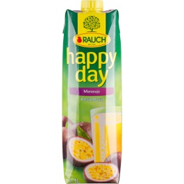 Happy Day Maracujasaft