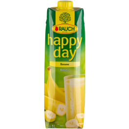 Happy Day Banane