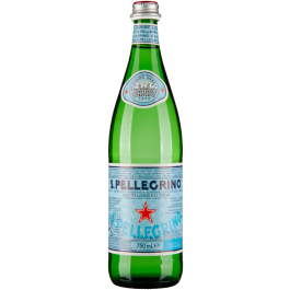 SAN PELLEGRINO