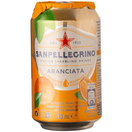 Aranciata