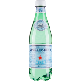 SAN PELLEGRINO