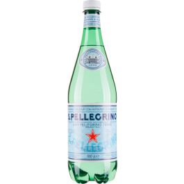 SAN PELLEGRINO