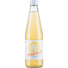 Delighted Ice Tea bio