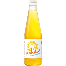 Delighted Ice Tea bio