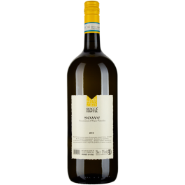 Soave Rocca Bastia