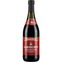 Lambrusco Rosso