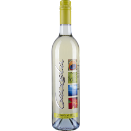 Vinho Verde Gazela