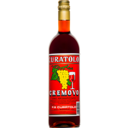 Cremovo Aromatizzato