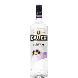 Hausschnaps Zwetschke