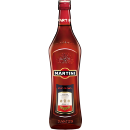 Rosso Vermouth
