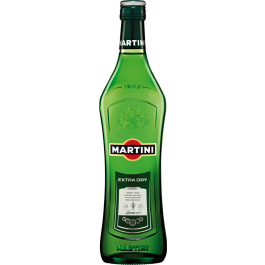 Extra Dry Wermut
