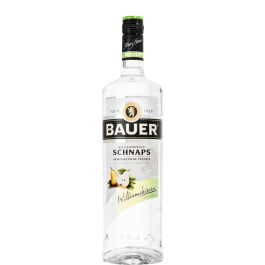 Hausschnaps Williamsbirne
