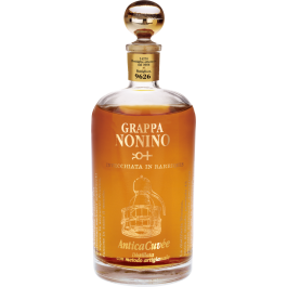 Grappa Antica
