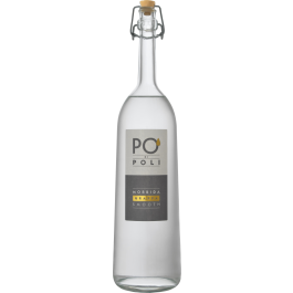 Morbida Grappa