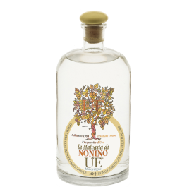 Ùe la Malvasia Grappa
