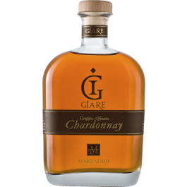 Grappa in Purezza Chardonnay