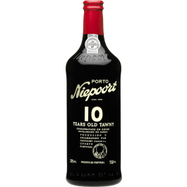 10 years Tawny Port
