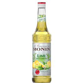 Lime Juice Cordial