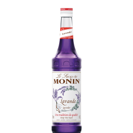 Lavendel Sirup