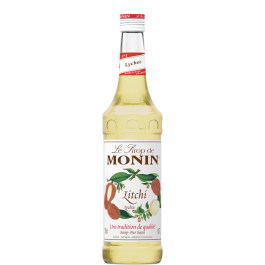 Lychee Sirup