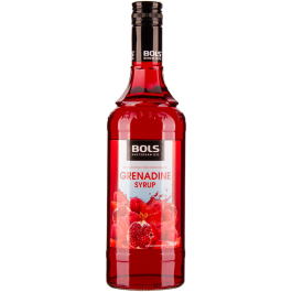 Grenadine Sirup