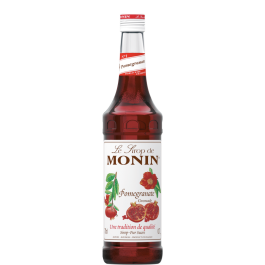 Granatapfel Sirup