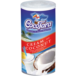 Kokosnußcreme