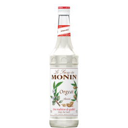 Mandel (Orgeat) Sirup