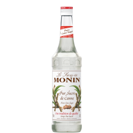 Sucre de Canne Sirup