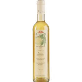 Holunderblüten Sirup