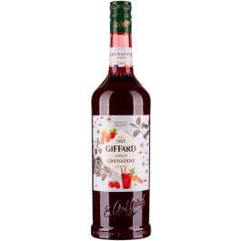 Grenadine Sirup