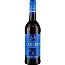 Bristol Cream Sherry
