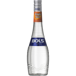 Triple sec Liqueur