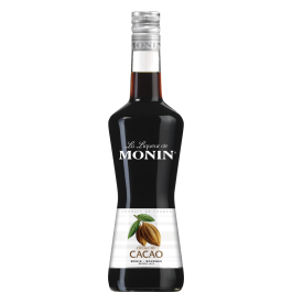 Cacao Braun Liqueur