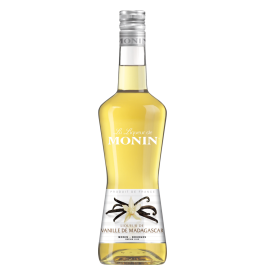 Vanille Liqueur