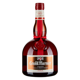 Cordon Rouge Liqueur