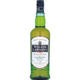 Blended Scotch Whisky