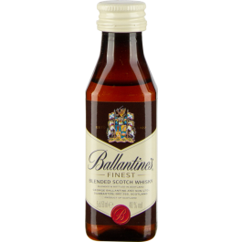 Finest Blended Scotch Whisky