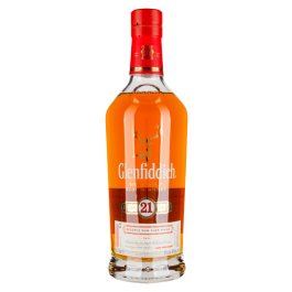 21 years Grand Reserve Speyside Single Malt Scotch Whisky