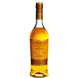 10 years The Original Highland Single Malt Scotch Whisky