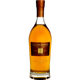 18 years Highland Single Malt Scotch Whisky im Geschenkkarton