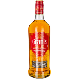 Family Reserve Blended Scotch Whisky