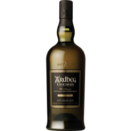 Uigeadail Islay Single Malt Scotch Whisky im Geschenkkarton