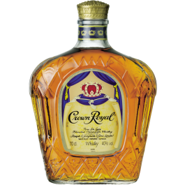 Canadian Whisky