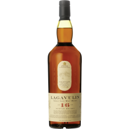 16 years Islay Single Malt Scotch Whisky