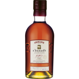 ABunadh Speyside Single Malt Scotch Whisky