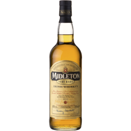 Very Rare Irish Whiskey