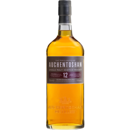 12 years Lowland Single Malt Scotch Whisky